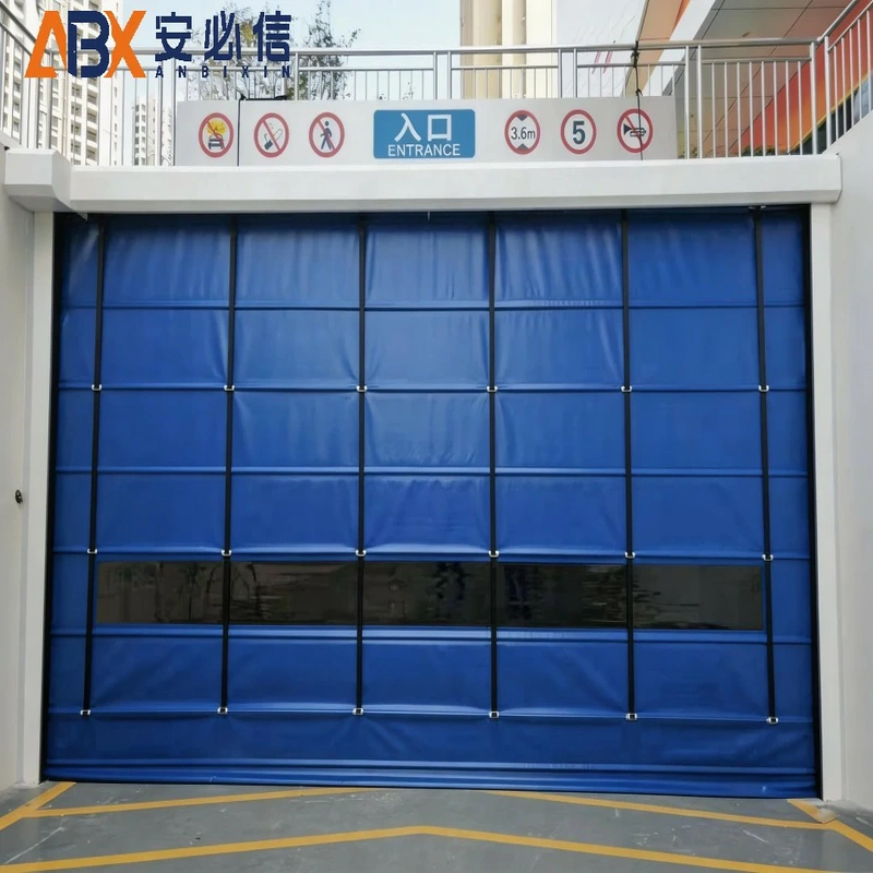 乐山市机械式门封