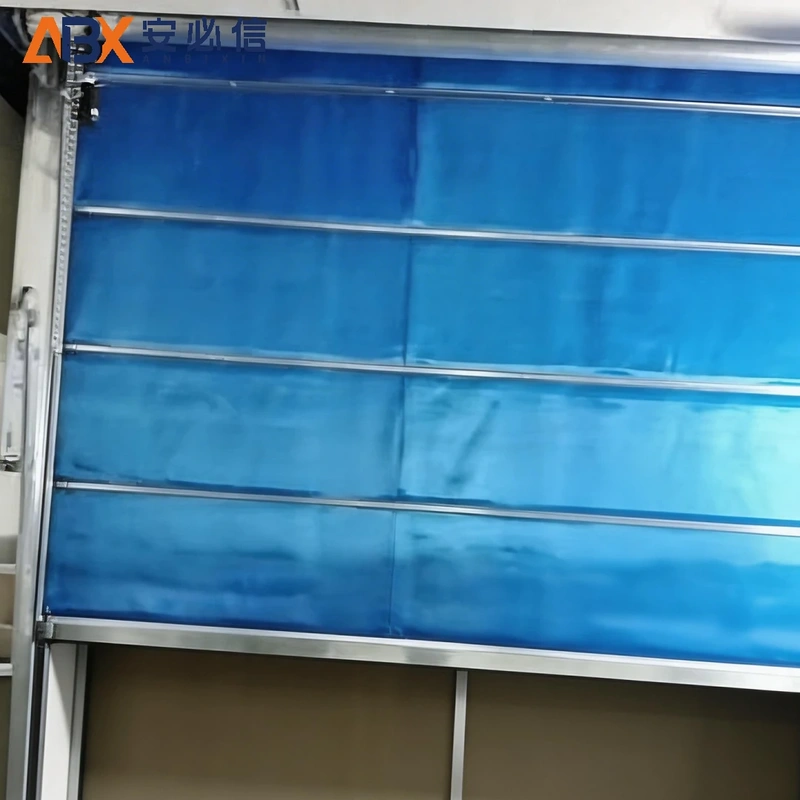 乐山市高速堆积门